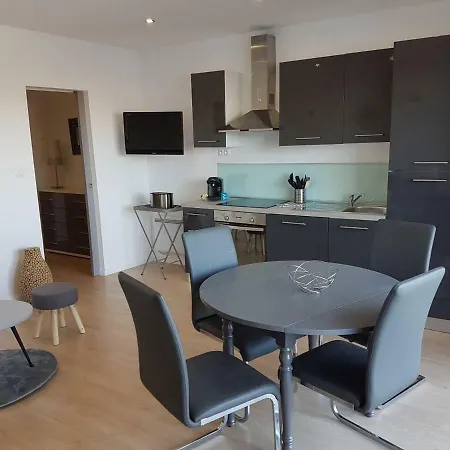 Moderne Avec Piscine