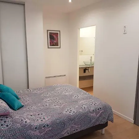 Moderne Avec Piscine * Carcasona
