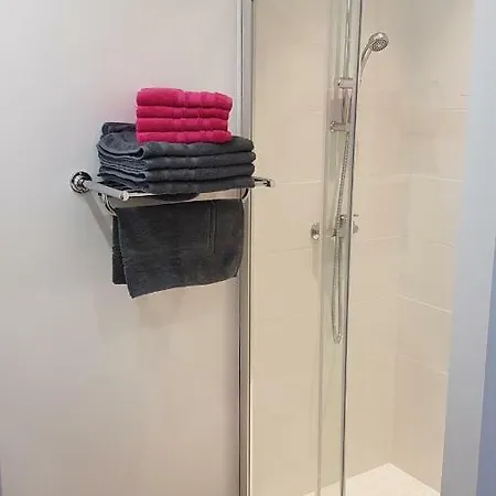 Apartamento Moderne Avec Piscine *