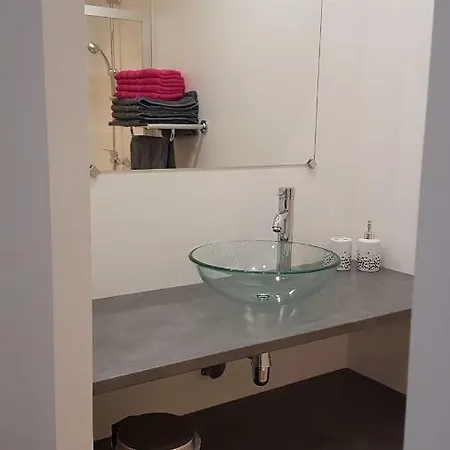 Apartamento Moderne Avec Piscine Carcasona