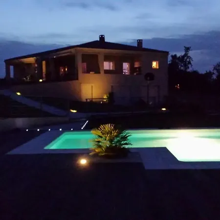 Apartamento Moderne Avec Piscine *