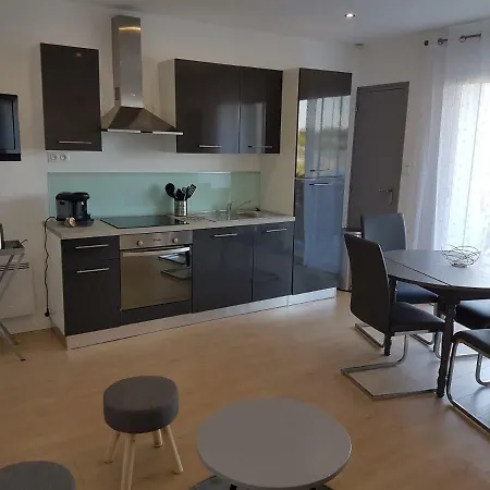 Moderne Avec Piscine