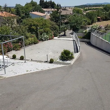 Apartamento Moderne Avec Piscine *